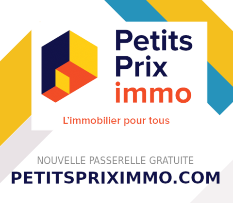 Passerelle gratuite PetitsPrixImmo.com